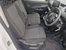 2021 Peugeot Partner 1.5L Diesel For Sale Images