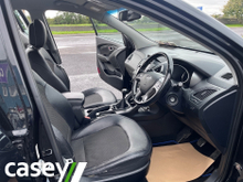 2014 Hyundai ix35 1.7L Diesel For Sale Images
