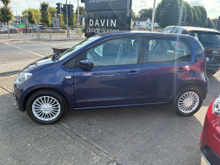 2016 Volkswagen up! 1L Petrol For Sale Images