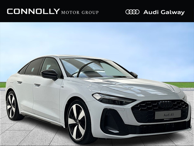 2026 AUDI A5 E-HYBRID S-LINE