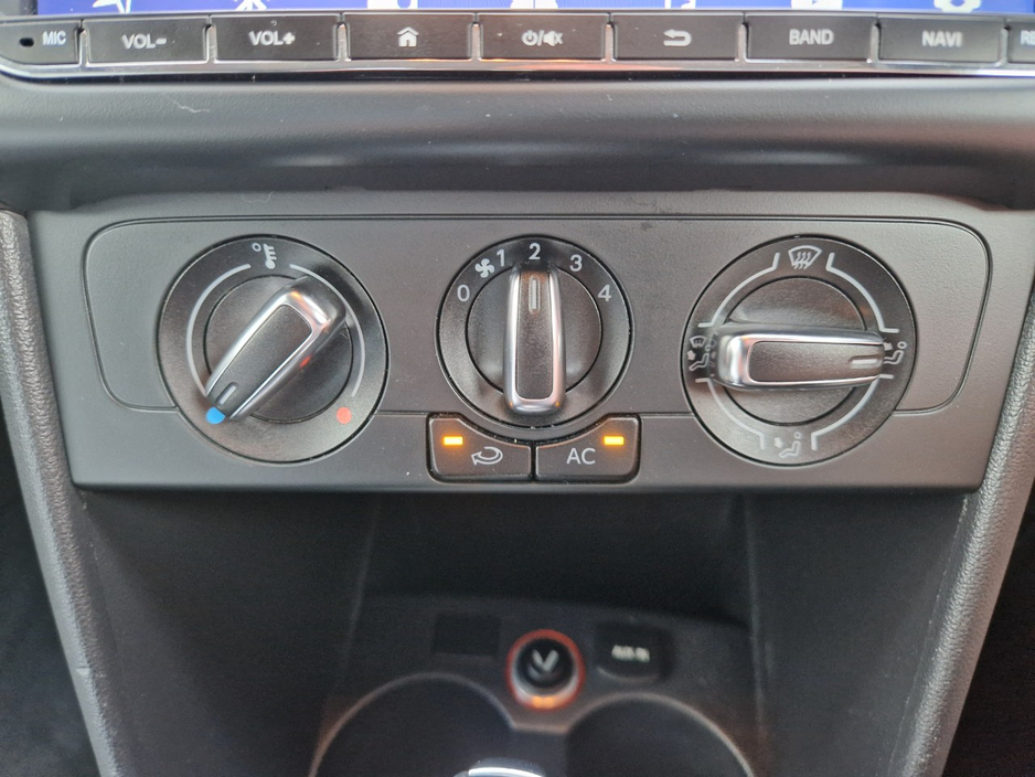 2013 Volkswagen Polo 1.2L Petrol For Sale Images
