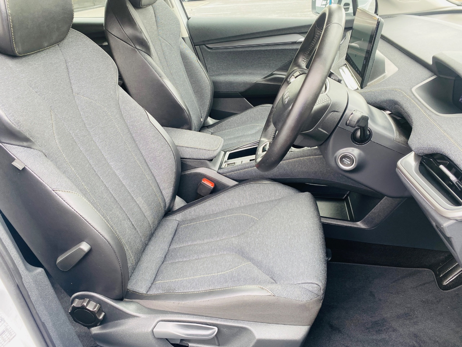 2025 Skoda Elroq 0L Electric For Sale Images