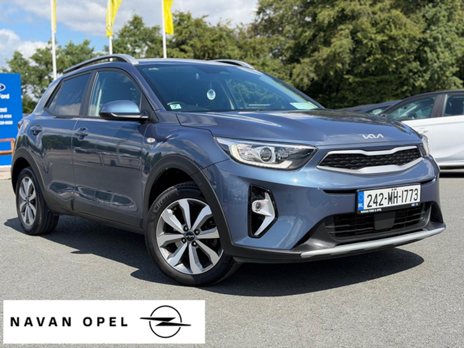 2024 Kia Stonic