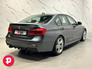 2017 BMW 3 SERIES 320I M-Sport Auto - Straight Sale Discount / 12 Months Warranty
