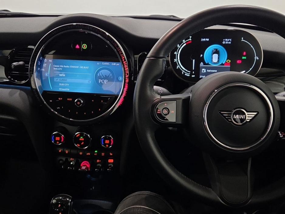 2024 MINI Hatch 1.5L Petrol For Sale Images