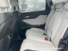 2021 Hyundai Santa Fe 1.6L Petrol Plug-in Hybrid For Sale Images