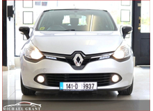 2014 Renault Clio 1.1L Petrol For Sale Images