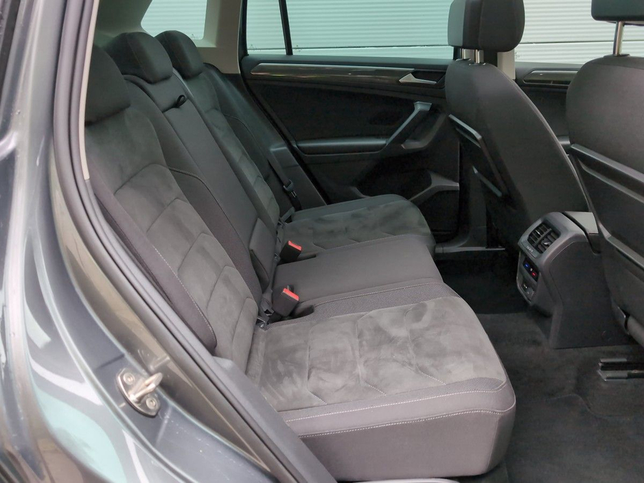 2019 Volkswagen Tiguan 2L Diesel For Sale Images