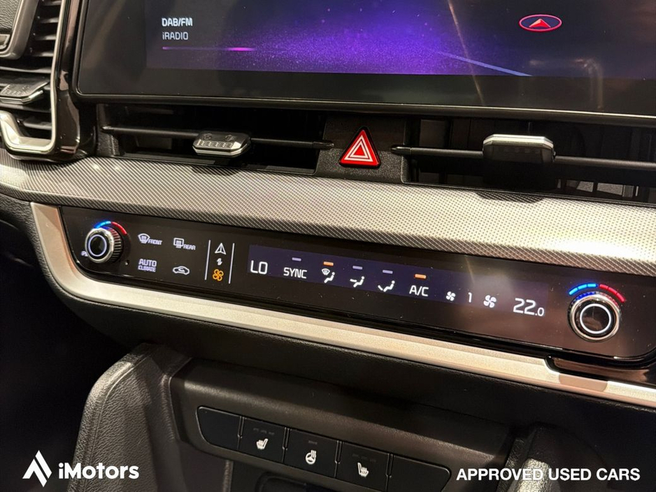 Kia Sportage K3 Mhev MY23 5DR — thumbnail 23