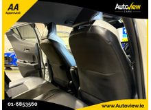 2019 Toyota C-HR 1.8L Petrol Hybrid For Sale Images
