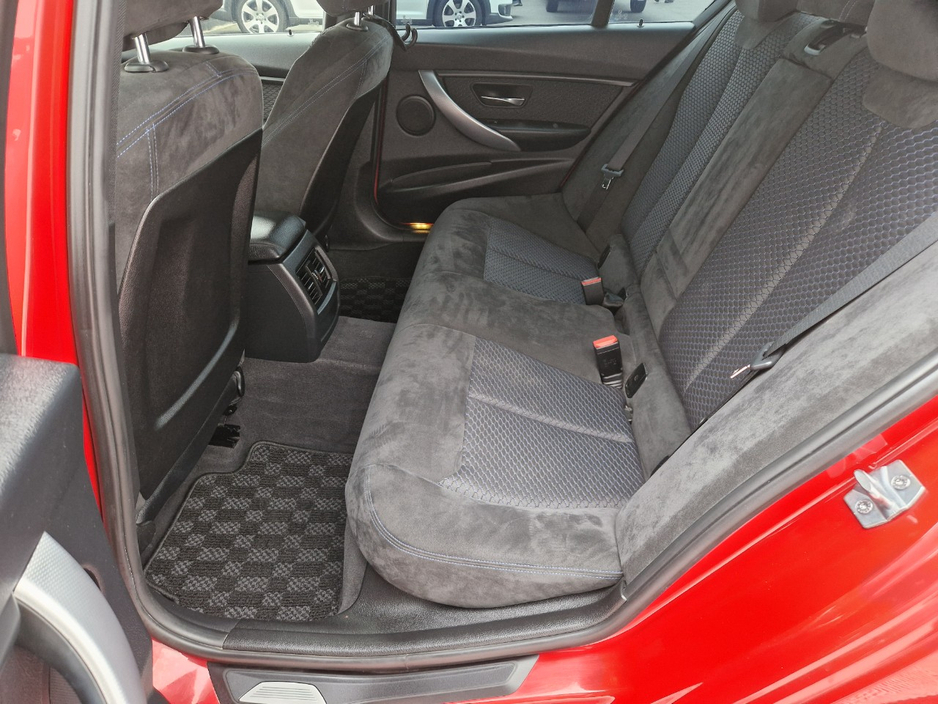 2013 BMW 3 Series 2L Diesel For Sale Images