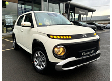 Hyundai Inster Inster Signature 42 kW