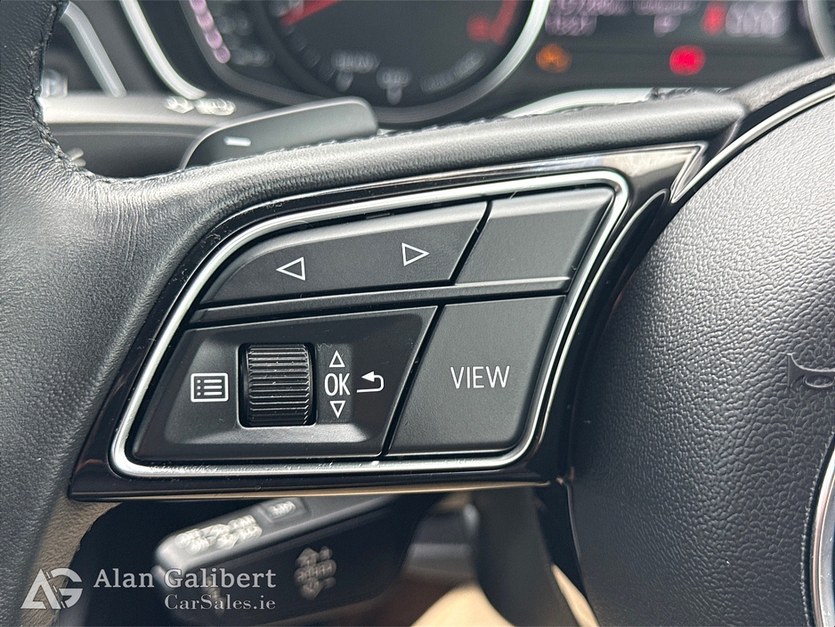 2021 Audi A4 2.0L Diesel For Sale Images