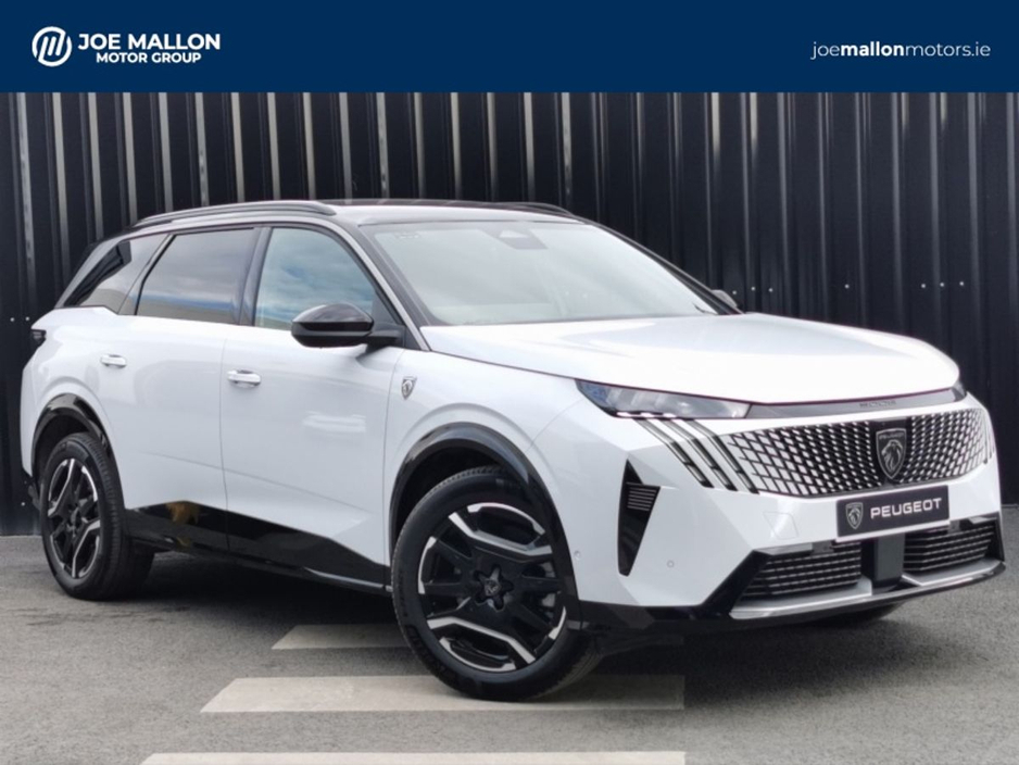 Used Peugeot 5008 2026 in Kildare