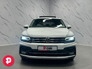 2019 VOLKSWAGEN TIGUAN ALLSPACE Allspace 7 Seater R-Line Automatic Diesel 2.0tdi - Straight Sale Discount