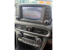 2018 Hyundai Kona 1L Petrol For Sale Images