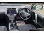 2022 TOYOTA LANDCRUISER LAND CRUISER SWB AUTO
