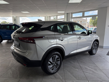 2023 Nissan Qashqai 1.3L Hybrid For Sale Images