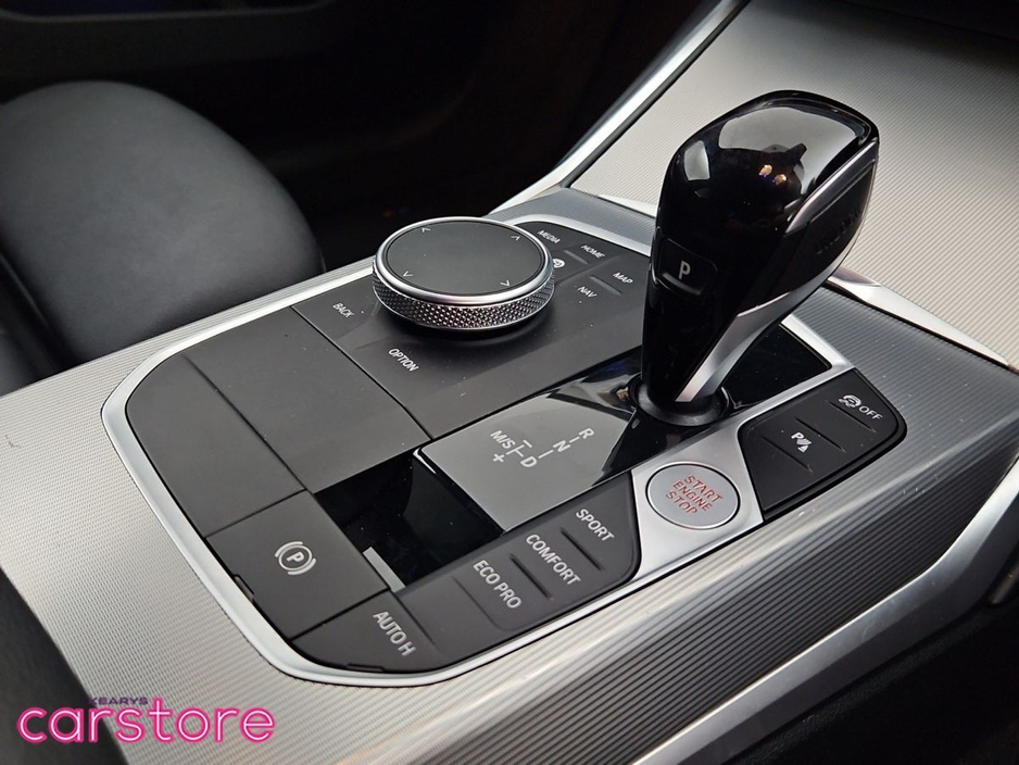 BMW 3 Series 320d xDrive M Sport Auto (KIT) — thumbnail 16
