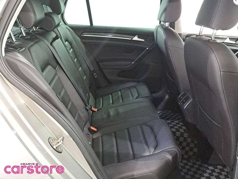 Volkswagen Golf 2.0TDI 150HP DSG AUTO * HIGHLINE * — thumbnail 11