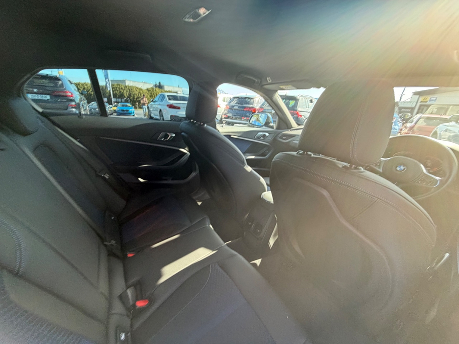 BMW 1 Series M-SPORT - 2.0L DIESEL - AUTO - 12M WARRANTY - CAR: 2607 — thumbnail 38