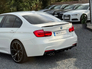 2015 BMW 3 SERIES 320d M Sport