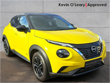 Nissan Juke 1.6 Hybrid SV PREMIUM