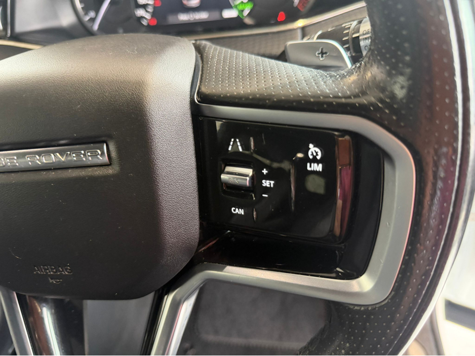 2022 Land Rover Range Rover Evoque 1.5L Petrol Plug-in Hybrid For Sale Images