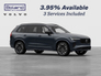 2026 VOLVO XC90 T8 PLUS DARK *ORDER NOW* €210 P/W ON PCP