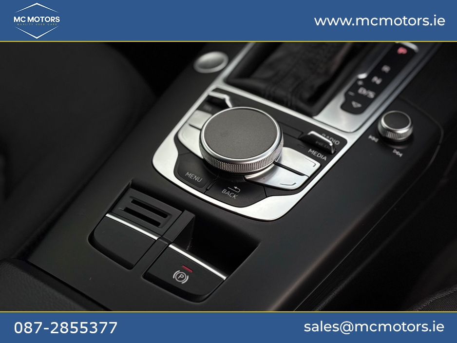 2015 Audi A3 1.4L Petrol For Sale Images