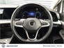2022 VOLKSWAGEN GOLF 1.0TSI 110BHP LIFE