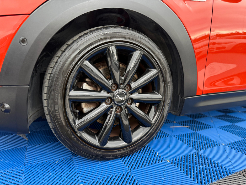 2018 MINI Cooper S 2.0L Petrol For Sale Images