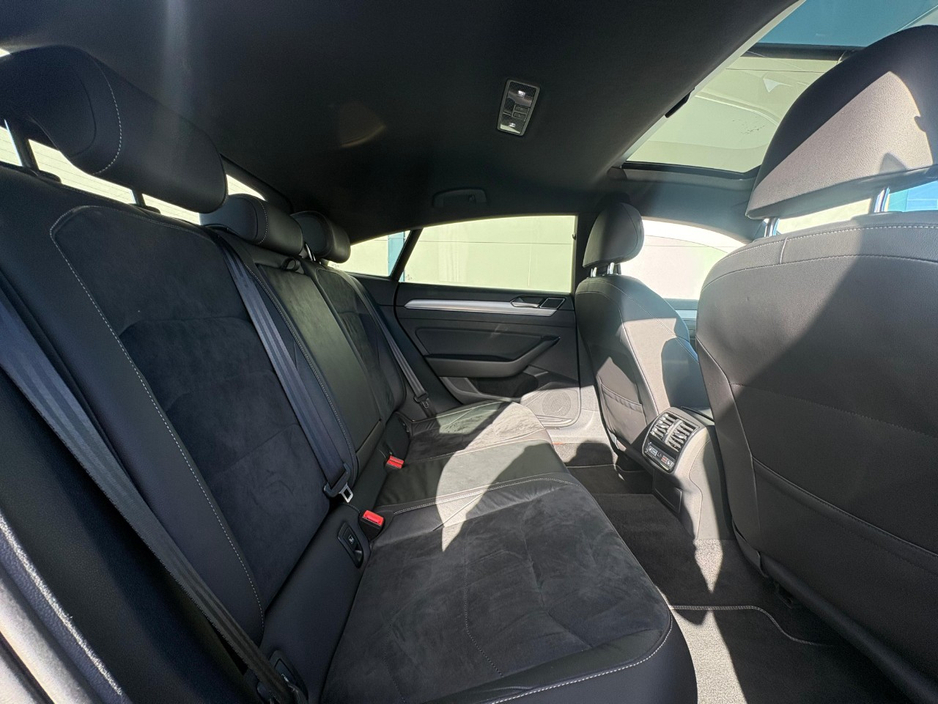 2020 Volkswagen Arteon 2L Diesel For Sale Images