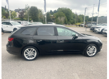 2015 SEAT Leon 1.6L Diesel For Sale Images