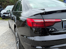2020 Audi A4 2L Diesel For Sale Images
