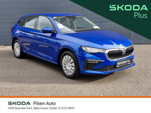 Skoda Scala (185) SCALA ESSENCE 1.0TSI 95HP