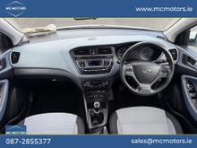 2015 Hyundai i20 1.2L Petrol For Sale Images