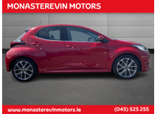 2023 Toyota Yaris 1.5L Petrol Hybrid For Sale Images