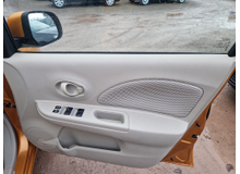 2014 Nissan March 1.2L Petrol For Sale Images