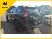 2017 Volvo XC60 2L Diesel For Sale Images
