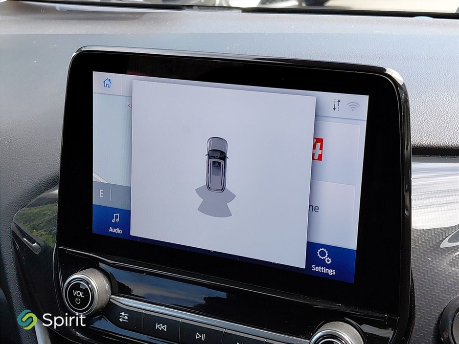 Ford Puma 1.5L EcoBlue 120PS Titanium PHONE MICK ON 0868323328 — thumbnail 14