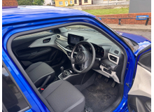 2025 Suzuki Swift 1.2L Petrol Hybrid For Sale Images