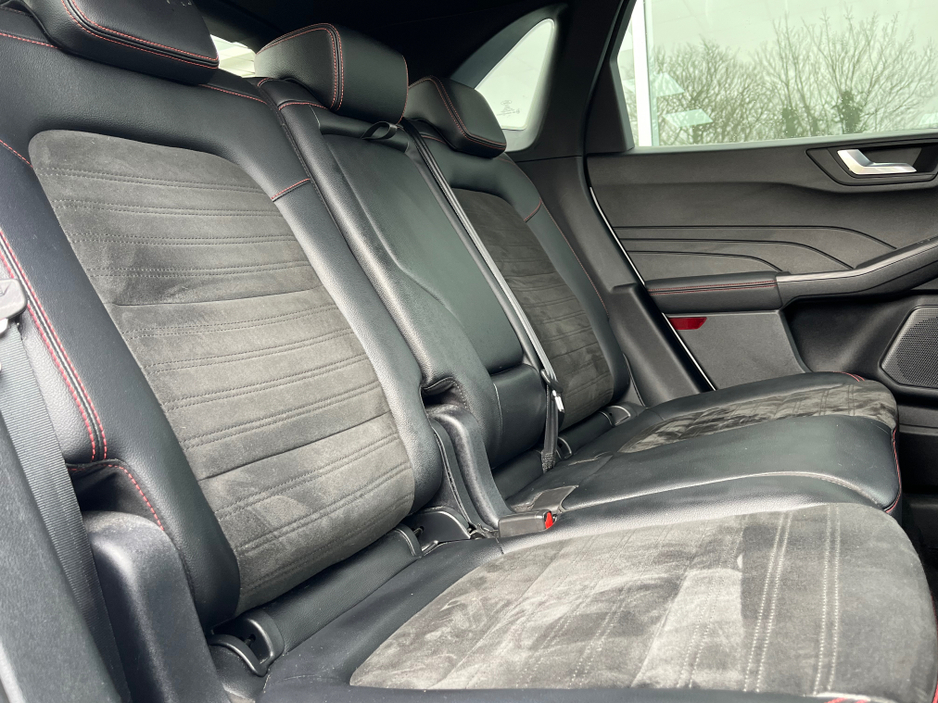 2022 Ford Kuga 1.5L Diesel For Sale Images
