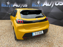 2021 Peugeot 208 1.2L Petrol For Sale Images