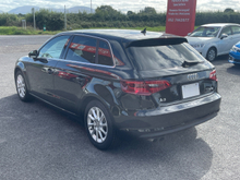 2015 Audi A3 1.4L Petrol For Sale Images