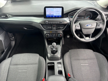 2021 Ford Focus 1.5L Diesel For Sale Images