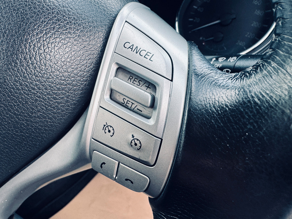 2016 Nissan X-Trail 1.6L Diesel For Sale Images