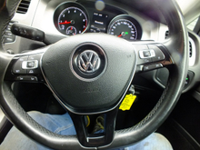 2016 Volkswagen Golf 1.2L Petrol For Sale Images