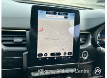 2023 Renault Arkana 1.6L Petrol For Sale Images