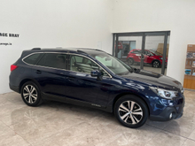 2019 Subaru Outback 2.5L Petrol For Sale Images